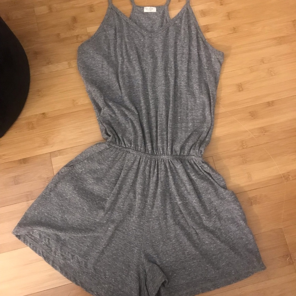 Brandy Melville Romper